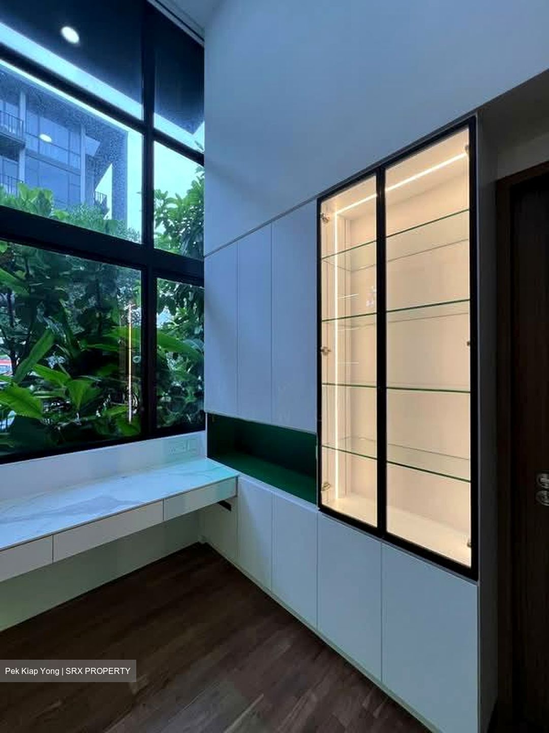 Parc Komo (D17), Apartment #553277061